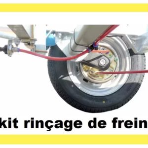 Remorque NAVICA porte bateau double essieu