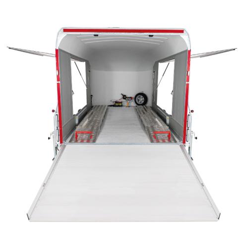 Fourgon Roadster C2000 Debon – Image 2