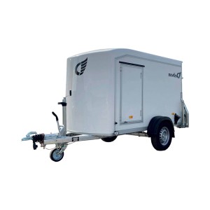 Fourgon Roadster C220 non freiné Debon