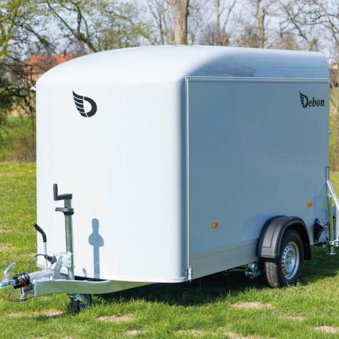 Fourgon Roadster C300 composite Debon