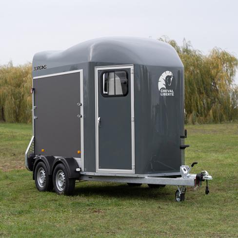 Van Origins Basic Cheval Liberté