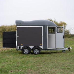 Van Origins Basic Cheval Liberté
