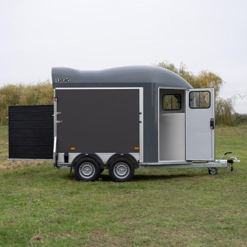 Van Origins Basic Cheval Liberté – Image 3