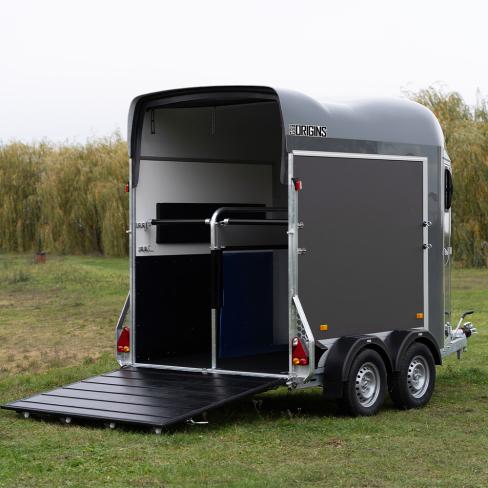 Van Origins Basic Cheval Liberté – Image 2