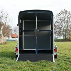 Van Multimax cheval Liberté