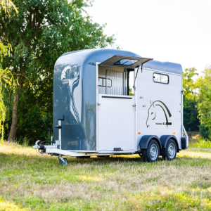 Van Touring XL Cheval Liberté