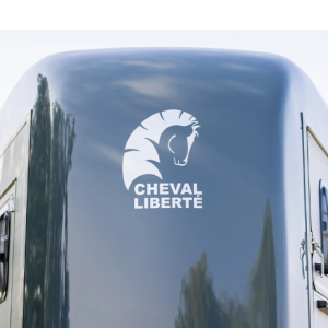Van Touring XL Cheval Liberté