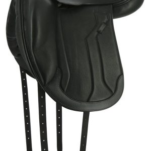 Selle de dressage Eric Thomas DTA Antares