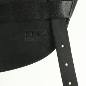 Selle de dressage Eric Thomas DTA Antares