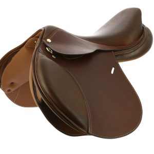 Selle d'obstacles Eric Thomas Hybrid New