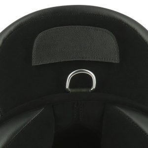 Selle de dressage Norton Club Rexine Evol