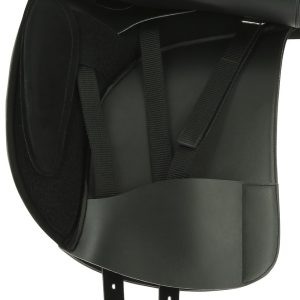 Selle de dressage Norton Club Rexine Evol