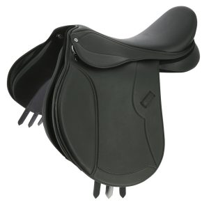 Selle mixte Norton Club Rexine Evol