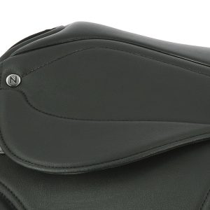 Selle mixte Norton Club Rexine Evol