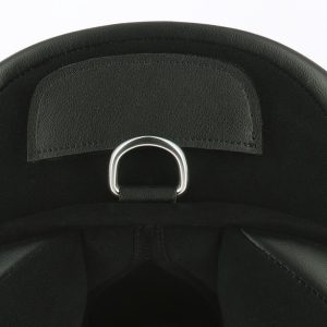 Selle mixte Norton Club Rexine Evol