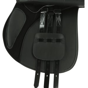 Selle mixte Norton Club Rexine Evol