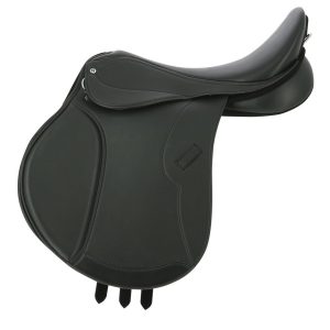 Selle mixte Norton Club Rexine Evol