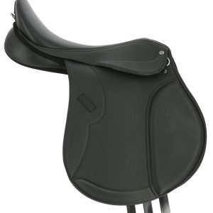 Selle mixte Norton Club Rexine Evol