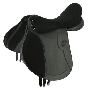 Selle mixte Norton Club Spring Evol