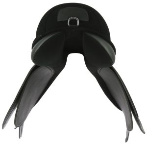 Selle mixte Norton Club Spring Evol