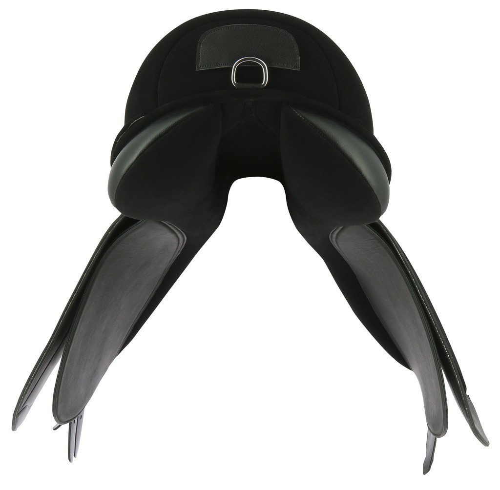 Selle mixte Norton Club Spring Evol – Image 2