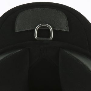 Selle mixte Norton Club Spring Evol