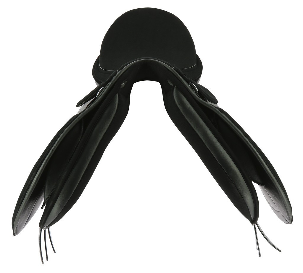 Selle mixte Norton Club Spring Evol – Image 5