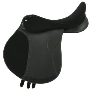 Selle mixte Norton Club Spring Evol