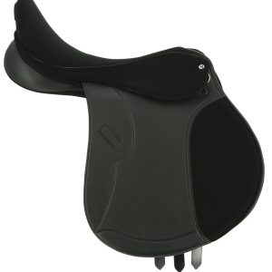 Selle mixte Norton Club Spring Evol