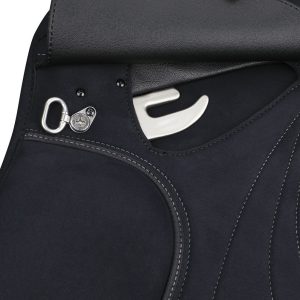 Selle WintecLite Mixte Hart D'Lux