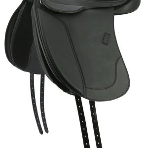 Selle de dressage Norton Club Rexine Evol