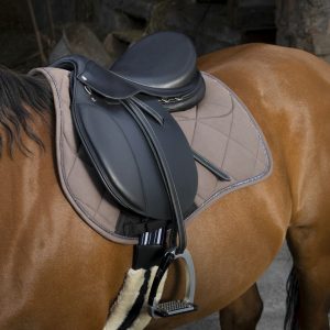 Selle mixte Eric Thomas Hybrid New