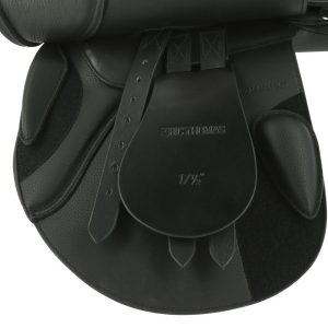 Selle mixte Eric Thomas Hybrid New