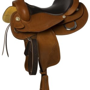 Selle Westride by Franck Perret Aurora