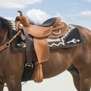 Selle Westride by Franck Perret Aurora