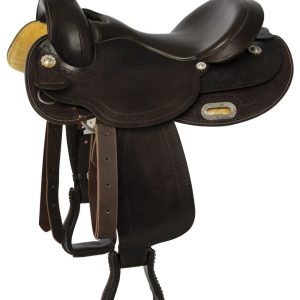 Selle Westride by Franck Perret Arvada