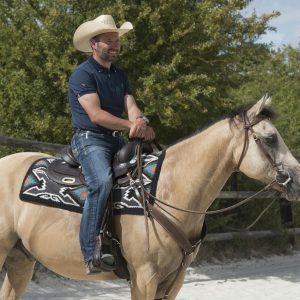 Selle Westride by Franck Perret Arvada