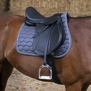 Selle mixte Norton Club Rexine Evol