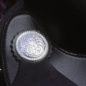 Selle Western synthétique Wintec